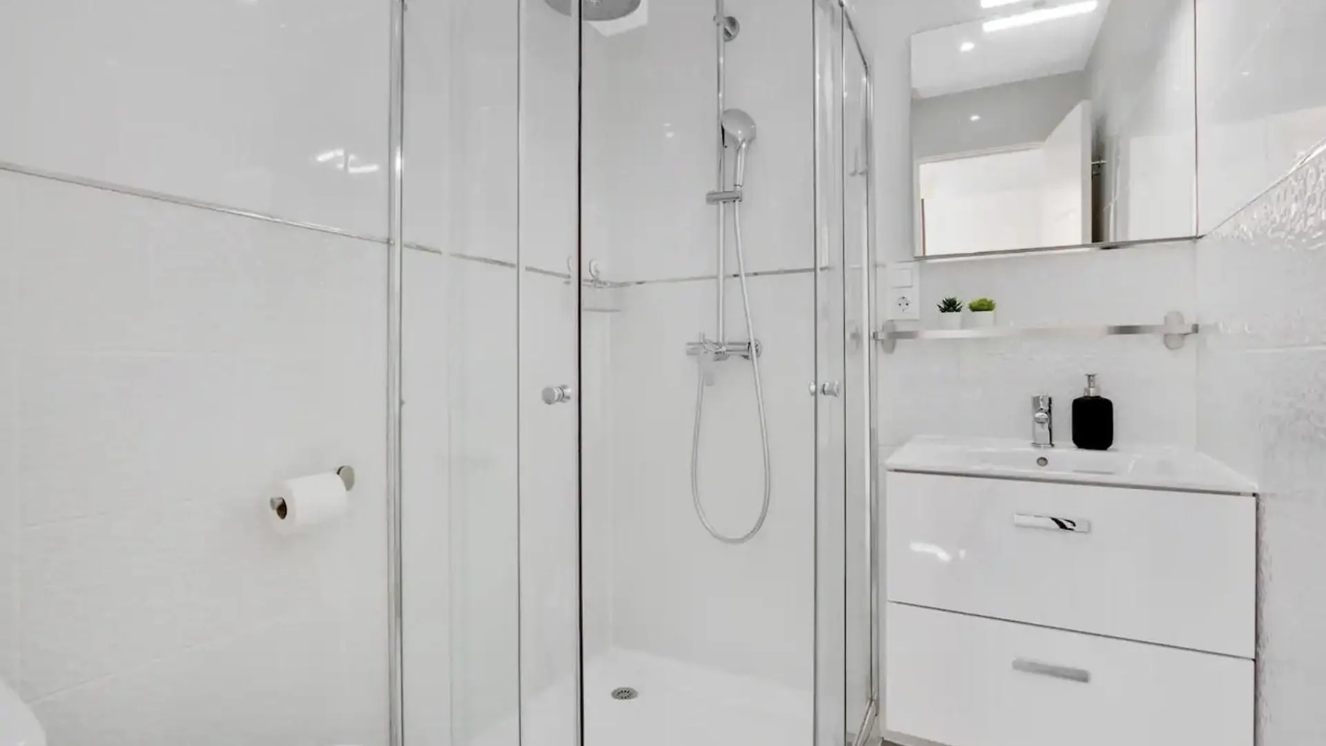Apartmán Casa Rene - Wifi Y Vistas Al Mar Torremolinos