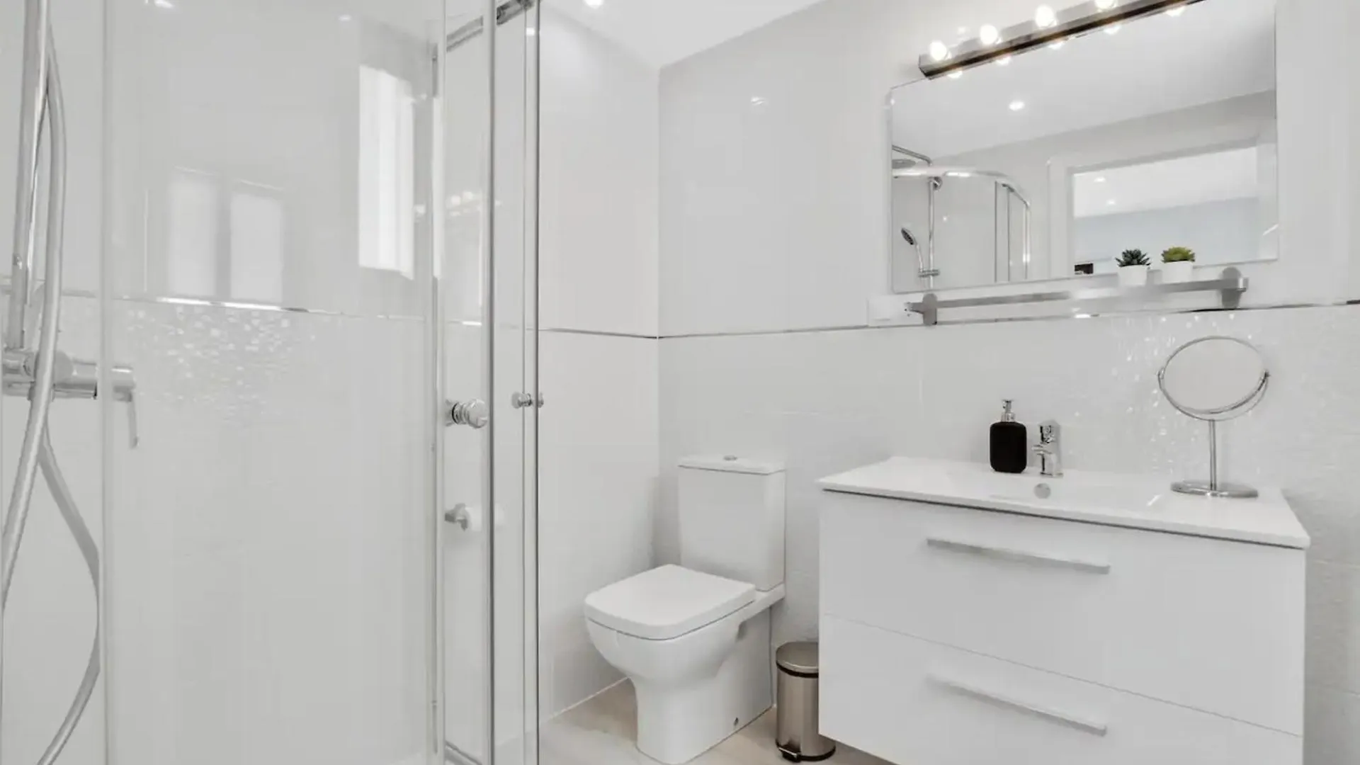 Apartmán Casa Rene - Wifi Y Vistas Al Mar Torremolinos