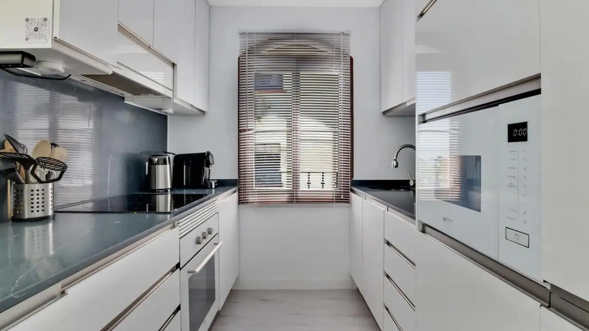 Apartmán Casa Rene - Wifi Y Vistas Al Mar Torremolinos